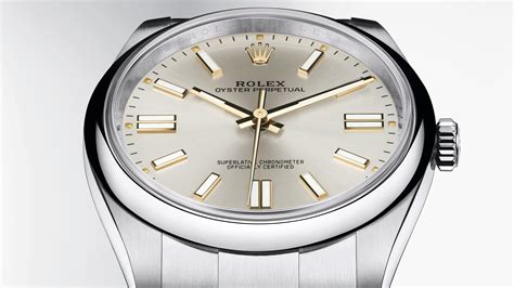 rolex oyster perpetual neuve|rolex oyster perpetual 2020.